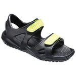 Kids Crocs Swiftwater River Sandal