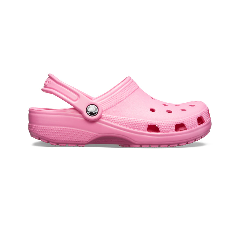 Women's Crocs Classic Clogs Summer Holiday Slip-on Sandals