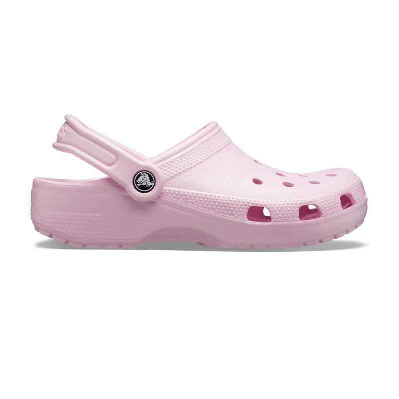 Women's Crocs Classic Clogs Summer Holiday Slip-on Sandals