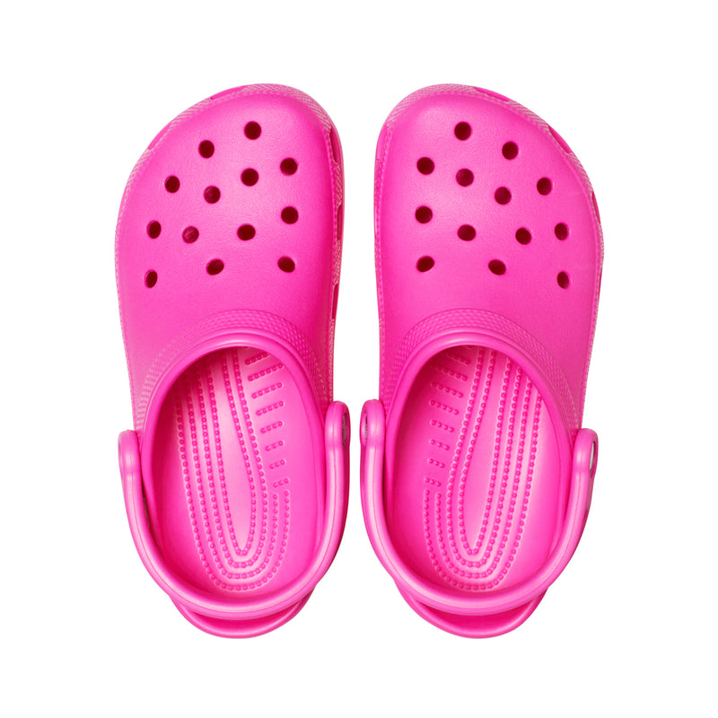 Women's Crocs Classic Clogs Summer Holiday Slip-on Sandals