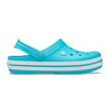 Women's Crocs Crocband Summer Holiday Slip-on Sandals