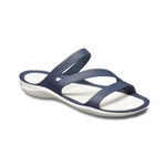 Women's Crocs Swiftwater Sandal Summer Holiday Slip-on Sandals
