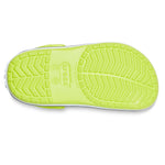 Unisex Kids Crocs Crocband Clog Summer Holiday Slip-on Sandals