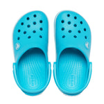 Unisex Kids Crocs Crocband Clog Summer Holiday Slip-on Sandals