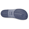 Women's Crocs Crocband Flip Summer Holiday Casual Flat Slip-on Sandals
