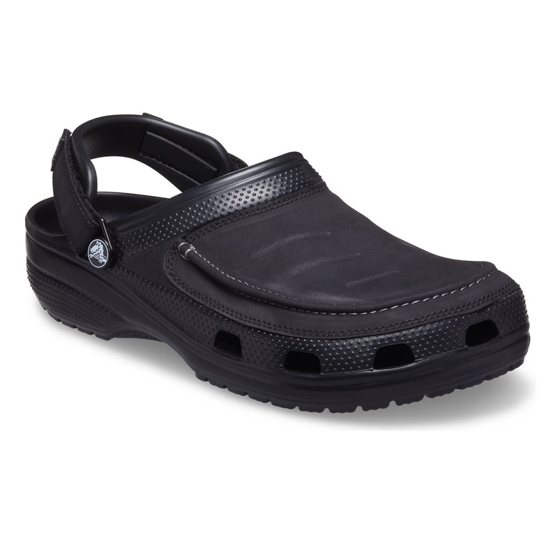 Men's Crocs Yukon Vista II Clog Slip-on Summer Holiday Casual Sandals