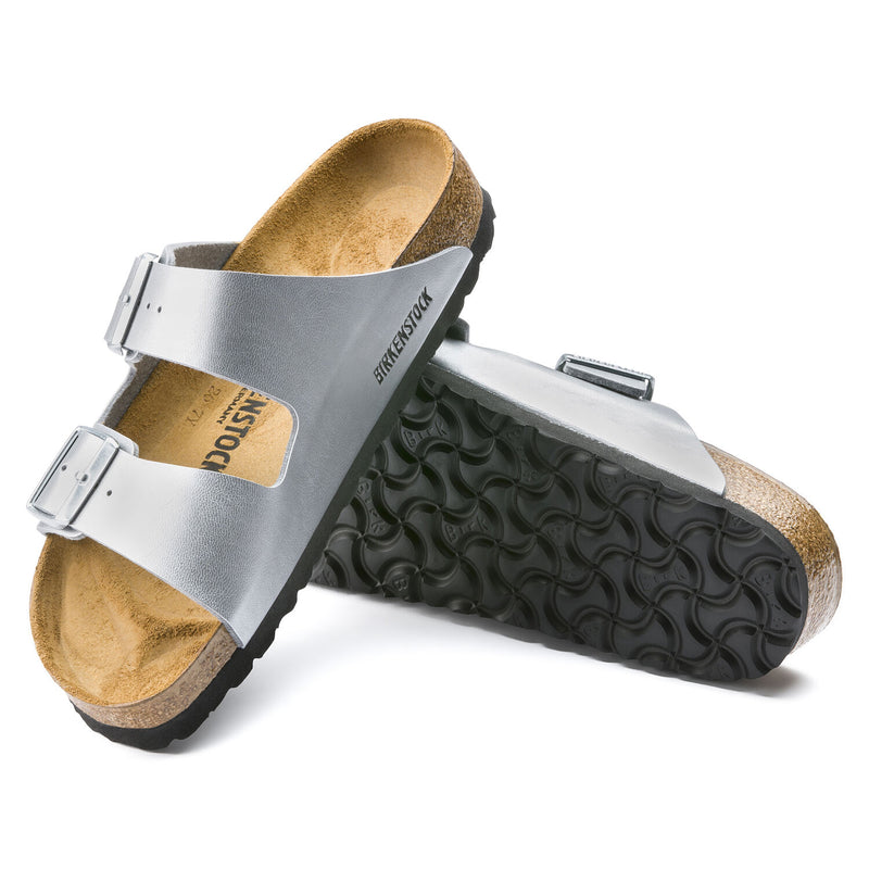 Birkenstock Women's Arizona Birko-Flor Slip-on Sandals