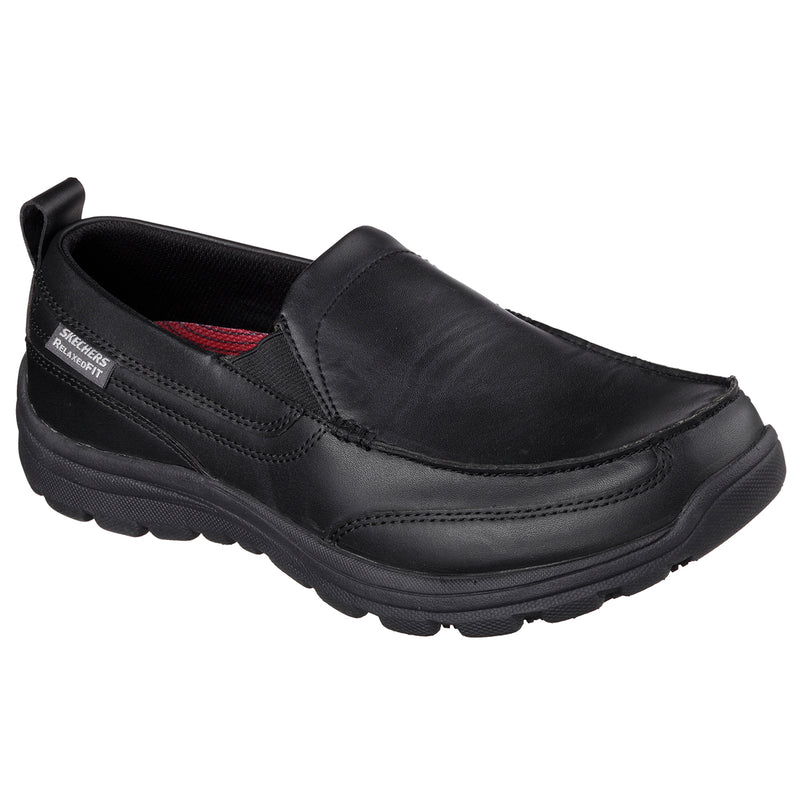 Skechers Hobbes Relaxed Fit