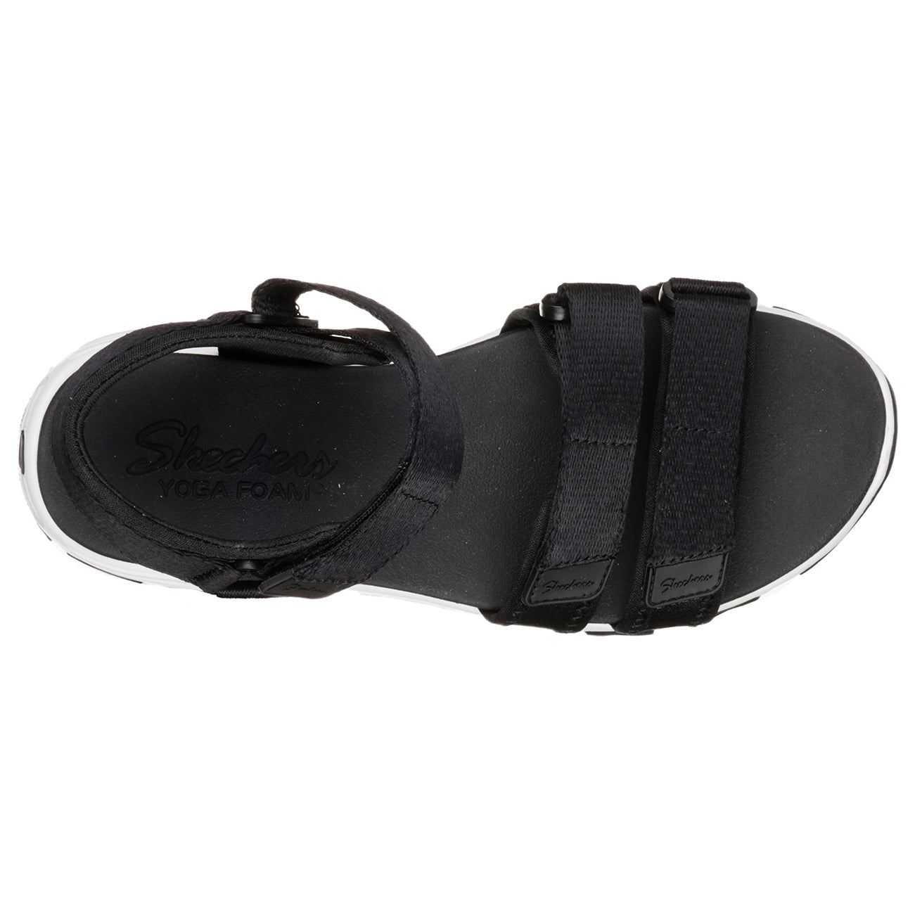 Skechers fresh sale catch sandals