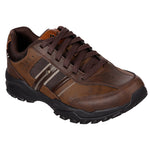 Skechers Henrick Delwood Relaxed Fit