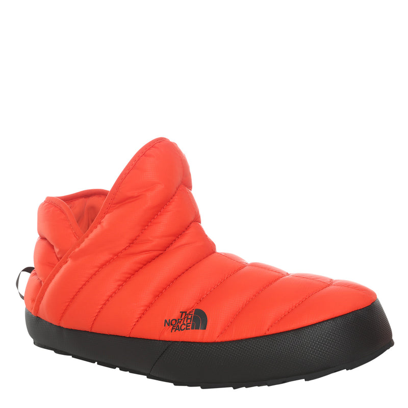 Mens The North Face ThermoBall Traction Bootie Winter Snow Hiking