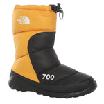 Mens The North Face Nuptse Bootie 700 Winter Warm Rain Snow Boots