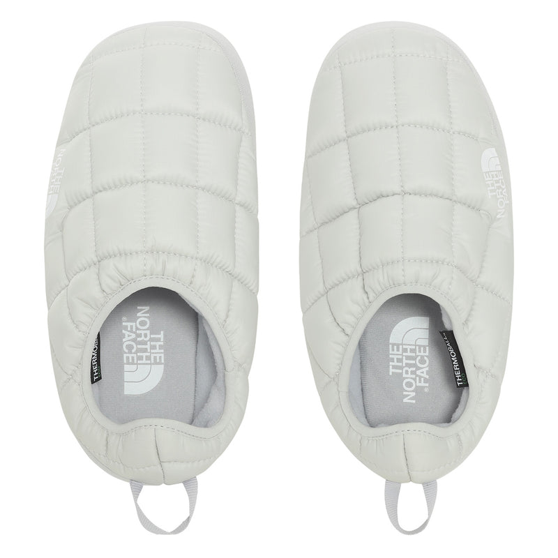 Womens The North Face ThermoBall Tent Mule V Low Bootie Winter Warm Slippers