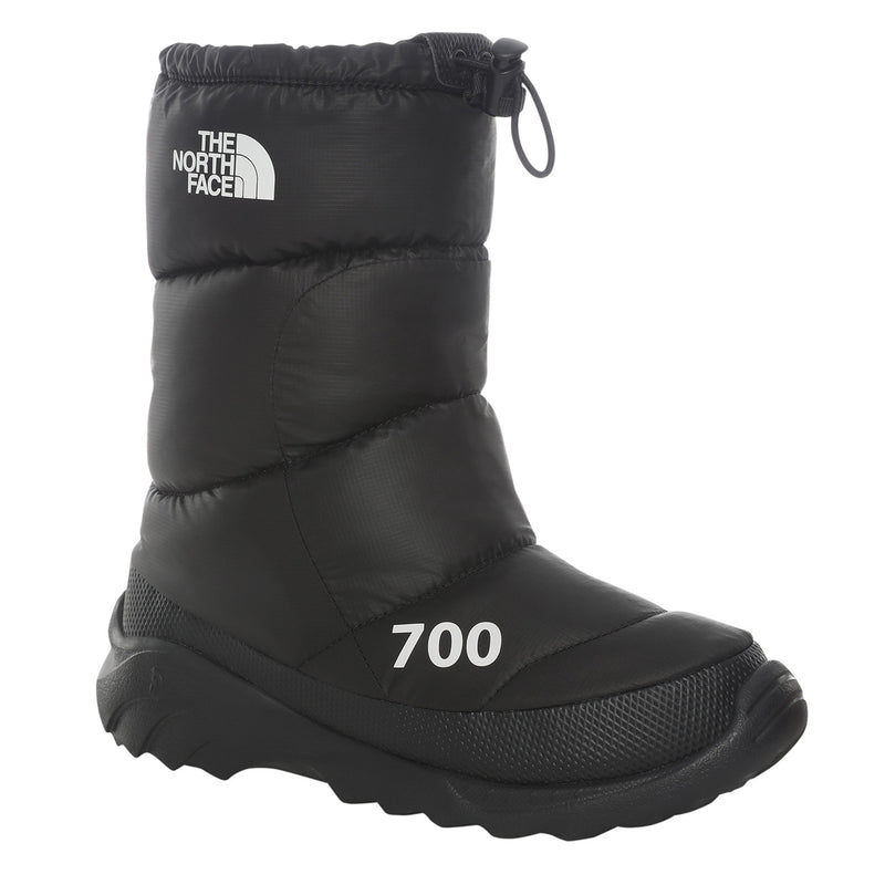 Womens The North Face Nuptse Bootie 700 Winter Warm Rain Snow Boots