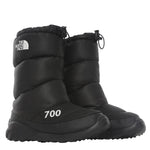 Womens The North Face Nuptse Bootie 700 Winter Warm Rain Snow Boots