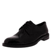 Vagabond Amina Patent Leather Work Office Flat Closed Toe Shoes - Patent Black - 7