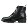 Womens Vagabond Kenova Leather Winter Lace Up Comfort Fashion Ankle Boots