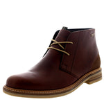 Barbour Redhead Leather Chukka Ankle