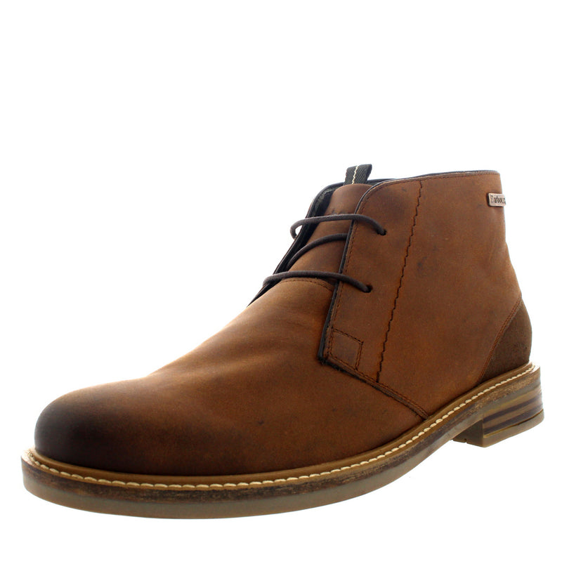 Barbour Redhead Chukka Smart