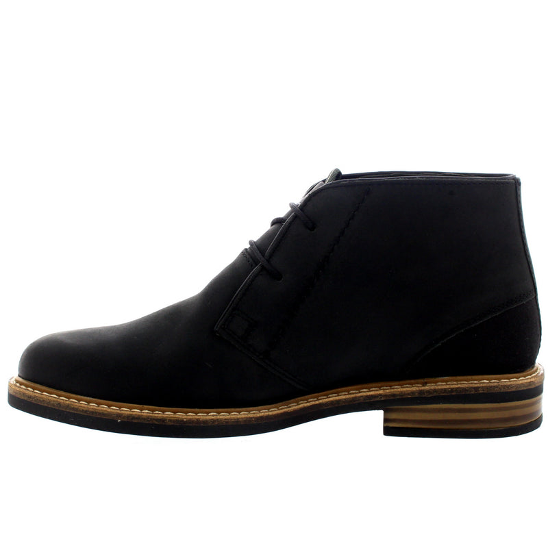 Barbour Readhead Office Smart Ankle