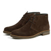Barbour Readhead Suede