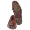 Barbour Ouse Brogue