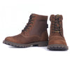 Mens Barbour Cheviot Derby Boot Leather Waterproof Walking Comfort Boots