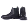 Mens Barbour Wansbeck Chelsea Leather Walking Work Smart comfort Ankle Boots