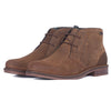 Mens Barbour Readhead Suede Lace Casual Smart Walking Ankle Boots
