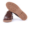 Mens Barbour Stern Leather Smart Walking Casual Fashion Shoes