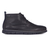 Mens Barbour Burghley Boot Leather Casual Walking Smart Lace Ankle Boots