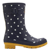 Joules Molly Mid Height Printed