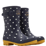 Joules Molly Mid Height Printed