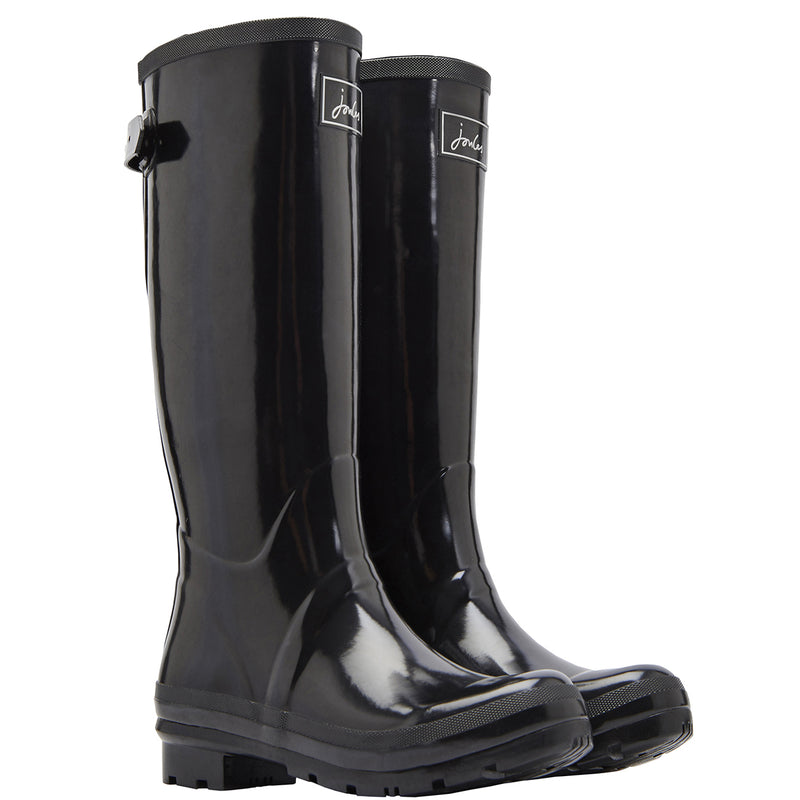Joules Field Welly Gloss