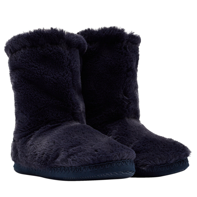 Joules Homstead Luxe Faux Fur