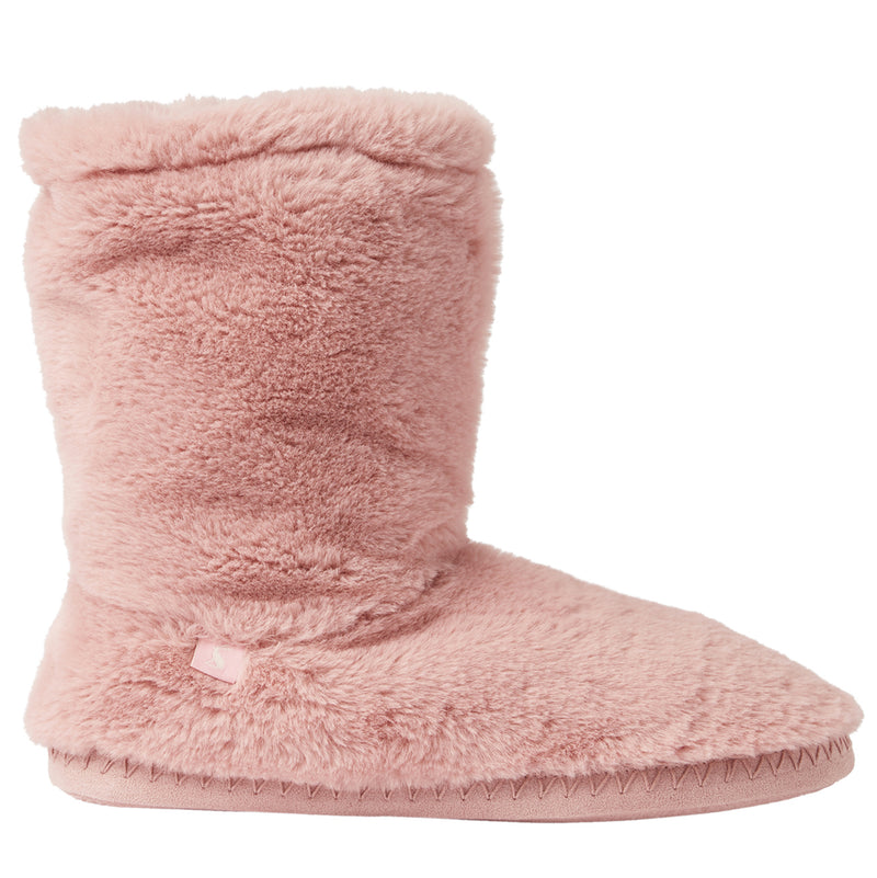 Joules Homstead Luxe Faux Fur