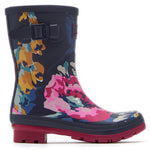 Joules Molly Printed Mid Height