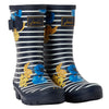 Joules Molly Printed Mid Height