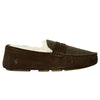 Joules Rafe Suede