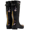 Joules Welly Print