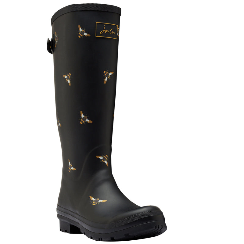 Joules Welly Print