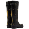 Joules Welly Print