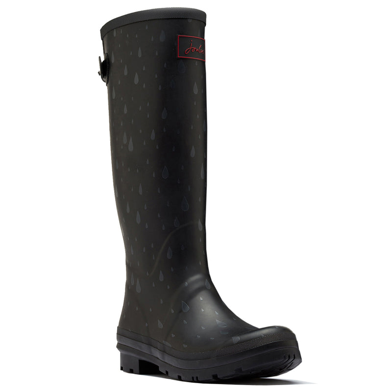 Joules Welly Print