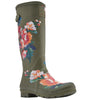 Joules Welly Print