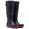 Joules Welly Print