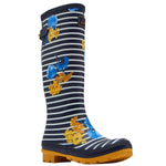 Joules Welly Print