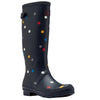 Joules Welly Print