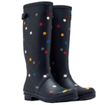 Joules Welly Print