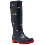 Joules Welly Print