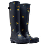 Joules Welly Print